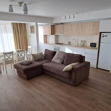 C&Y Zev Apartments Mamaia Ngoại thất bức ảnh