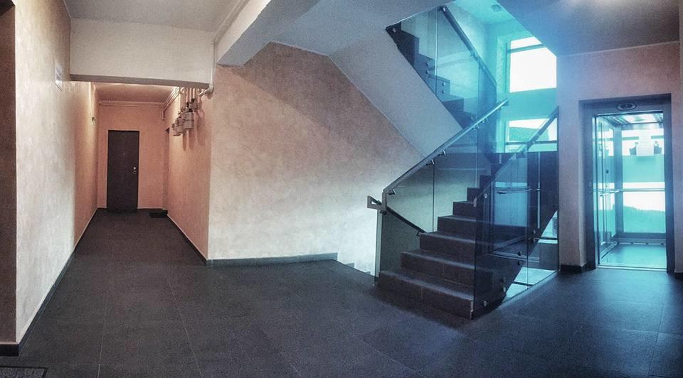 C&Y Zev Apartments Mamaia Ngoại thất bức ảnh