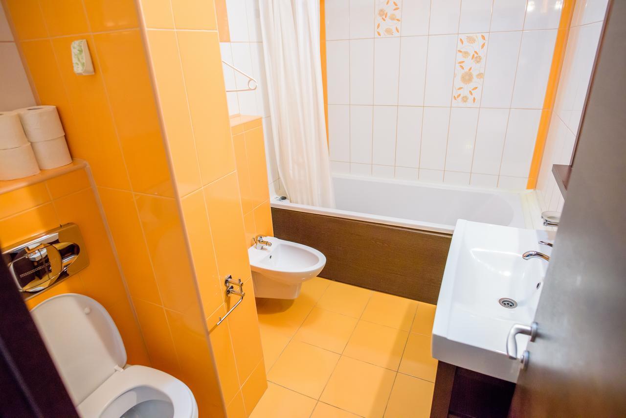 C&Y Zev Apartments Mamaia Ngoại thất bức ảnh